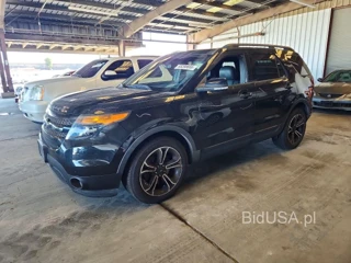 FORD EXPLORER SPORT