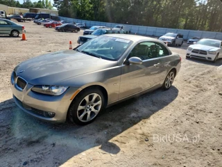 BMW 335 I