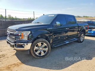 FORD F150 SUPERCREW