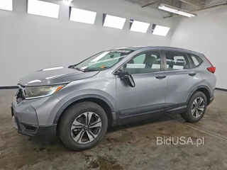 HONDA CR-V LX