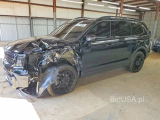 KIA TELLURIDE SX-PRESTIGE X-LINE