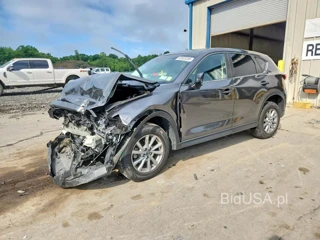 MAZDA CX-5 PREFERRED