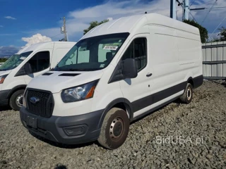 FORD TRANSIT T-350