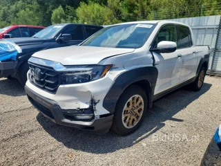 HONDA RIDGELINE RTL-E