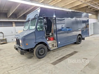 FREIGHTLINER MT45 CHASSIS