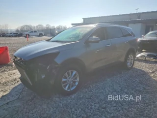 KIA SORENTO LX V6