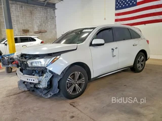 ACURA MDX