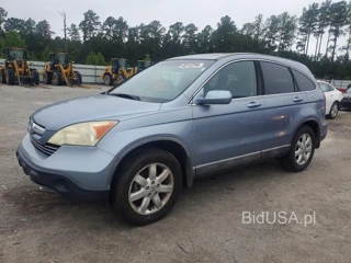 HONDA CR-V EXL