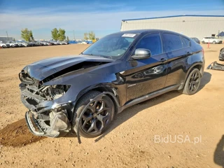 BMW X6 XDRIVE35I
