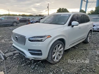 VOLVO XC90 T6 INSCRIPTION