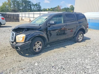 DODGE DURANGO SLT