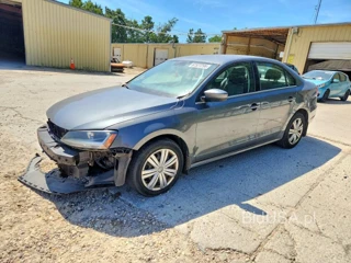 VOLKSWAGEN JETTA S