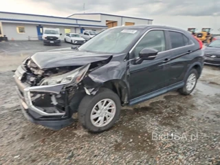 MITSUBISHI ECLIPSE CROSS ES