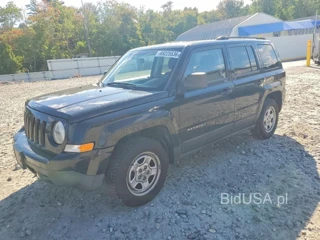 JEEP PATRIOT SPORT
