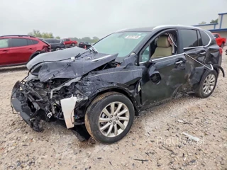 BUICK ENVISION ESSENCE