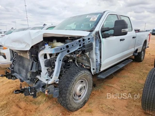 FORD F250 SUPER DUTY