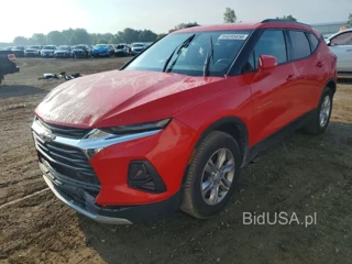 CHEVROLET BLAZER 2LT