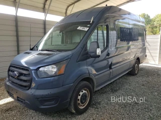 FORD TRANSIT 250