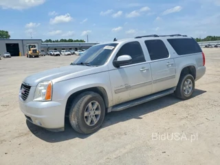 GMC YUKON XL C1500 SLT