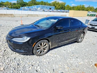 CHRYSLER 200 S