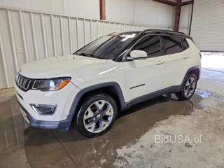 JEEP COMPASS LIMITED