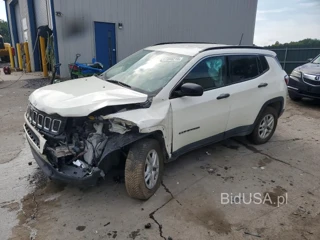 JEEP COMPASS SPORT