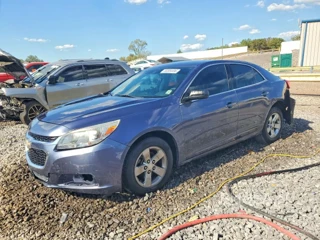 CHEVROLET MALIBU LS