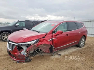 BUICK ENCLAVE ESSENCE