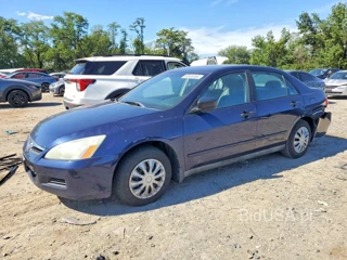 HONDA ACCORD VALUE