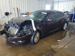 KIA OPTIMA EX
