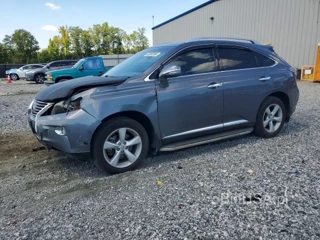 LEXUS RX 350 BASE