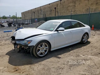 AUDI A6 PRESTIGE