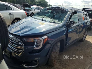 GMC TERRAIN SLT