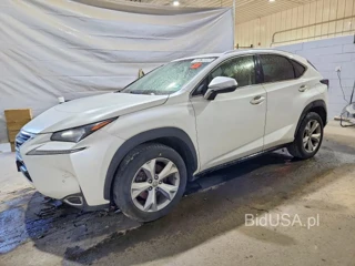 LEXUS NX 200T BASE