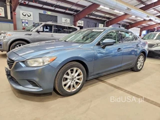 MAZDA 6 SPORT