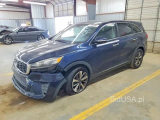KIA SORENTO LX V6