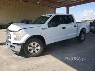 FORD F150 SUPERCREW
