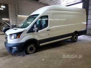 FORD TRANSIT T-350