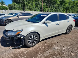 NISSAN ALTIMA 2.5 SV