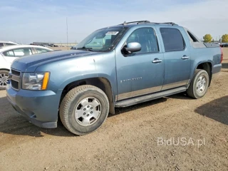 CHEVROLET AVALANCHE K1500 LS