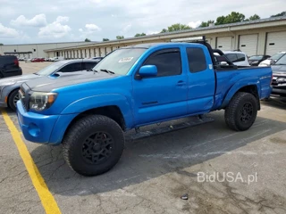 TOYOTA TACOMA PRERUNNER ACCESS CAB