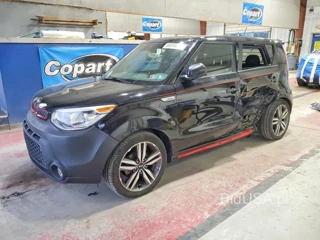 KIA SOUL +