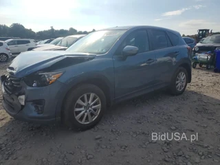 MAZDA CX-5 TOURING
