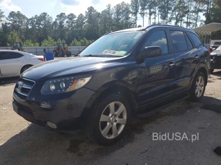 HYUNDAI SANTA FE LIMITED