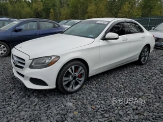 MERCEDES-BENZ C 300 4MATIC