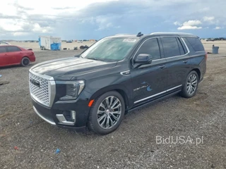 GMC YUKON DENALI