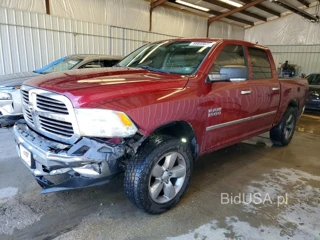 RAM 1500 SLT