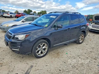 SUBARU FORESTER 2.5I TOURING