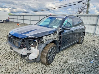 MERCEDES-BENZ GLB 250 4MATIC