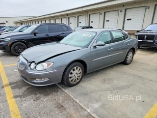 BUICK LACROSSE CXL